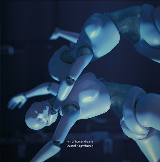 Sound Synthesis - Hum Of Human Dreams