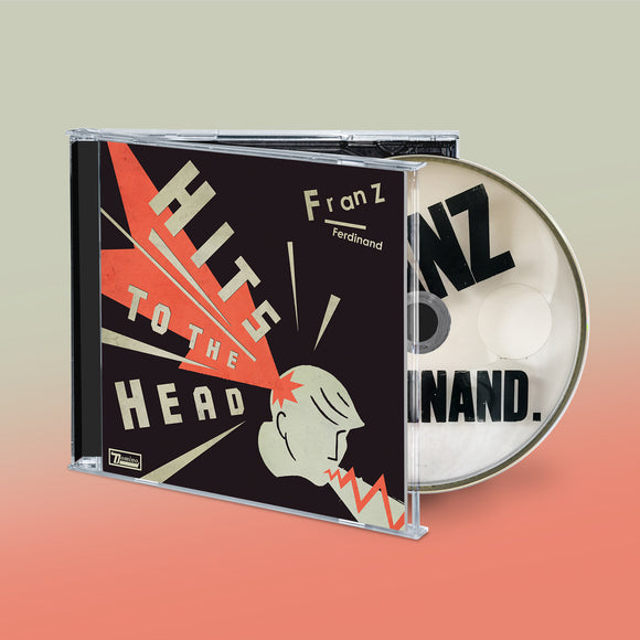 Franz Ferdinand - Hits To The Head [Standard CD]