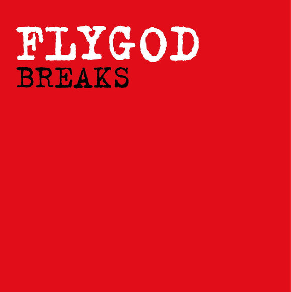 Various Artists - Flygod Breaks