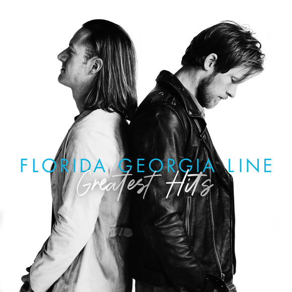 Florida Georgia Line - Greatest Hits [CD]