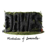 Dawes - Misadventures of Doomscroller [LIMITED EDITION GREEN LP]