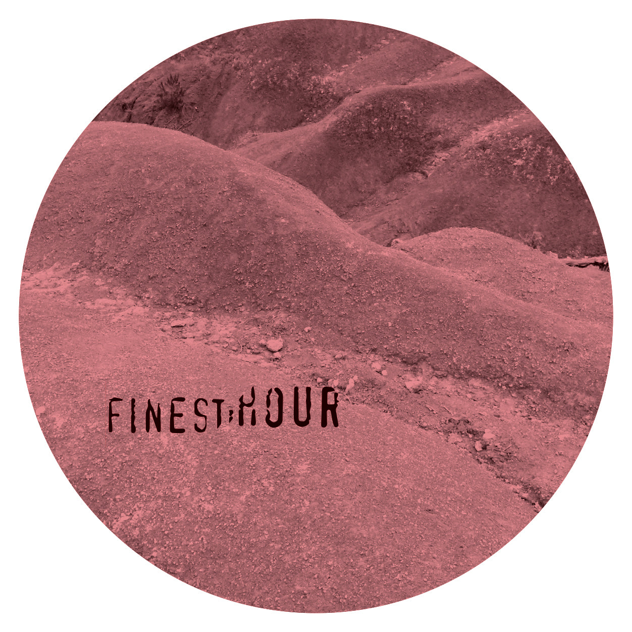 Robin Ordell - FH11 EP