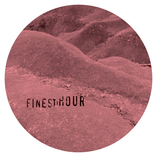 Robin Ordell - FH11 EP