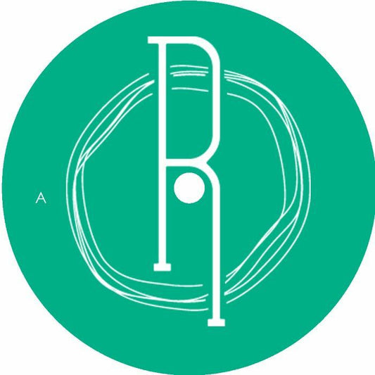 FILOU / MAGNUS ASBERG - RR 004