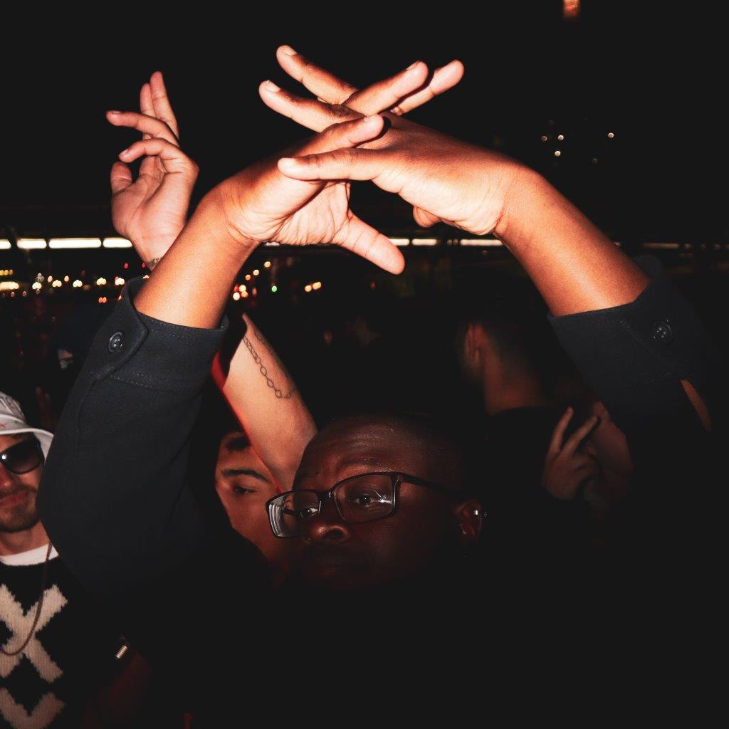 Joy Anonymous - Human Again: Limited Edition Black Vinyl