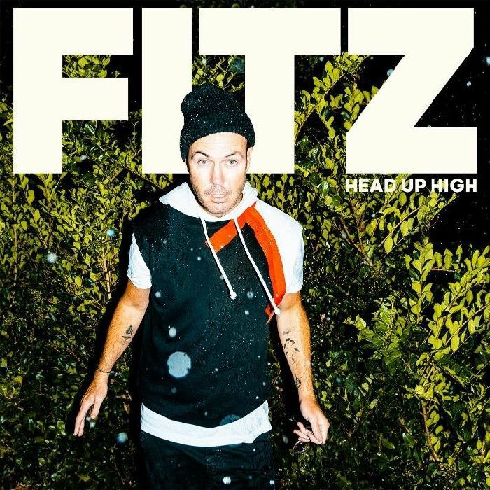 FITZ - Head Up High