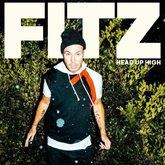 FITZ - Head Up High