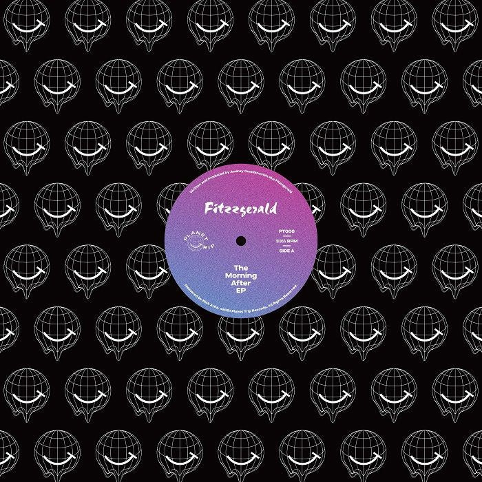 FITZZGERALD - The Morning After EP