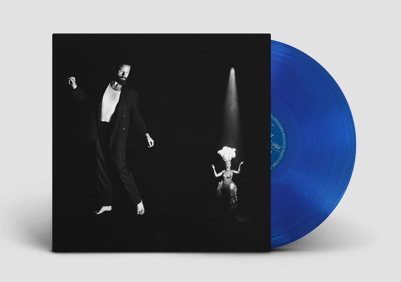 Father John Misty - Chloë and the Next 20th Century [Standard LP + Blue Vinyl]