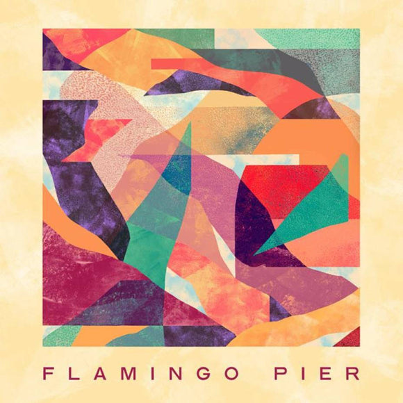 FLAMINGO PIER - FLAMINGO PIER