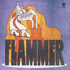 FLAMMER DANCE BAND - FLAMMER REPRESS