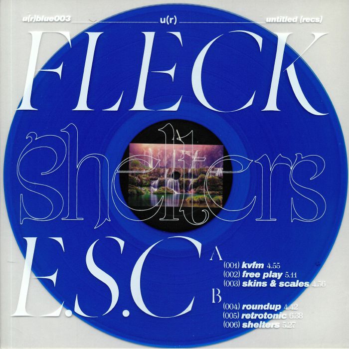 FLECK ESC - Shelters