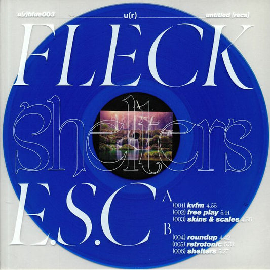 FLECK ESC - Shelters