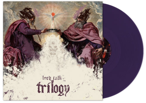 Flee Lord - Lord Talk Trilogy [Purple Vinyl]