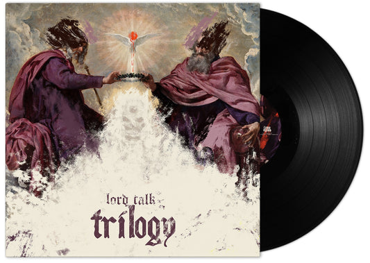 Flee Lord - Lord Talk Trilogy [Black Vinyl]