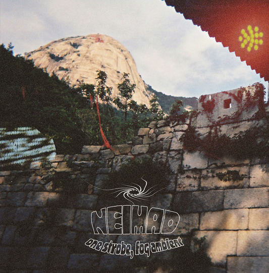 Neimad - One Strobe, Fog Ambient