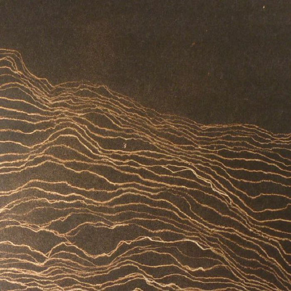 FLOATING POINTS - REFLECTIONS - MOJAVE DESERT [CD]