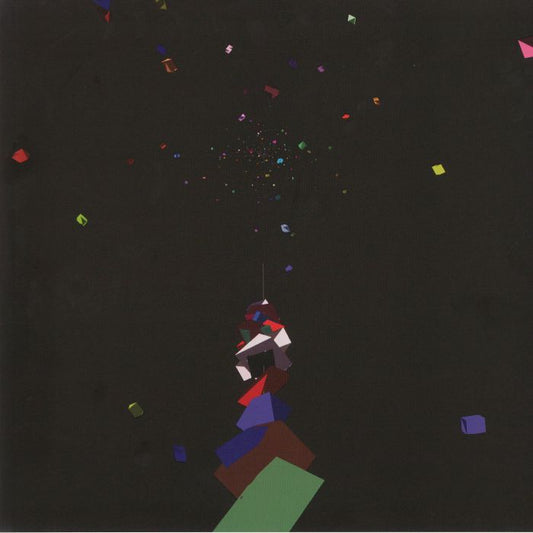 FLOATING POINTS - Shadows