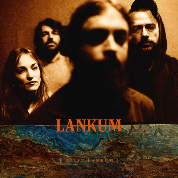 Lankum - False Lankum [2LP Black Vinyl]