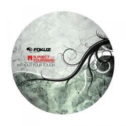 N PHECT/FOURWARD - Without Your Touch