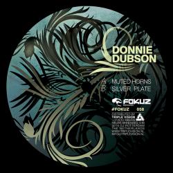 Donnie DUBSON - Muted Horns