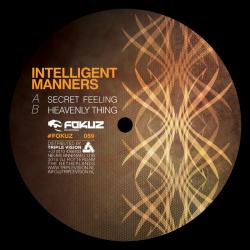 INTELLIGENT MANNERS - Secret Feeling