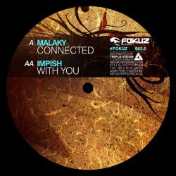 MALAKY/IMPISH - 15 Yearz Of Fokuz: Episode 12