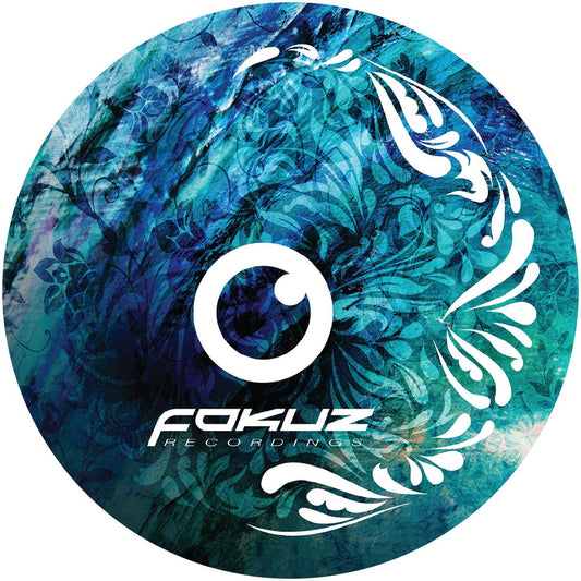 The Vanguard Project - Daredevil EP [2021 Repress]