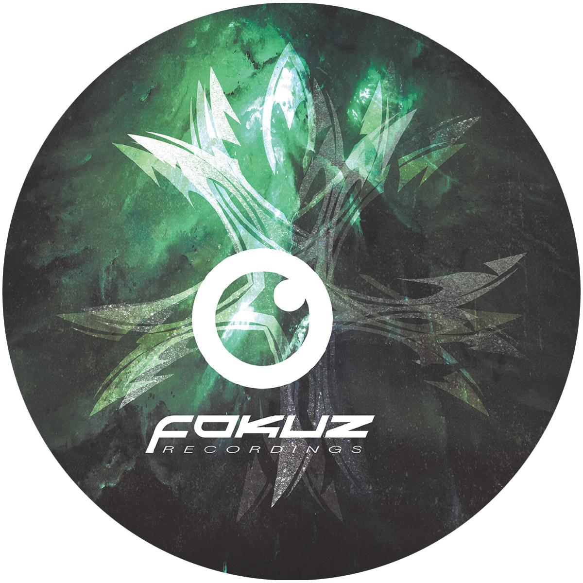 The Vanguard Project - Plastic Fantastic EP [2021 Repress]