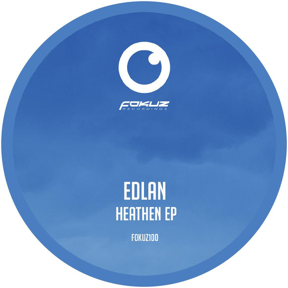 Edlan - Heathen EP