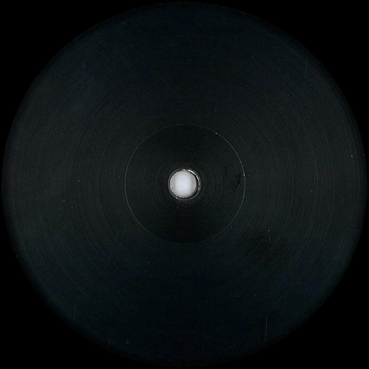 Various Artists - Fokuz All Stars Pt 3 [label sleeve]