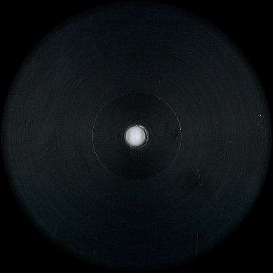 Various Artists - Fokuz All Stars Pt. 6 [label sleeve]