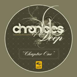Lynx / Greeley & Camo feat. Tenchu - Chronicles of the deep disc 1