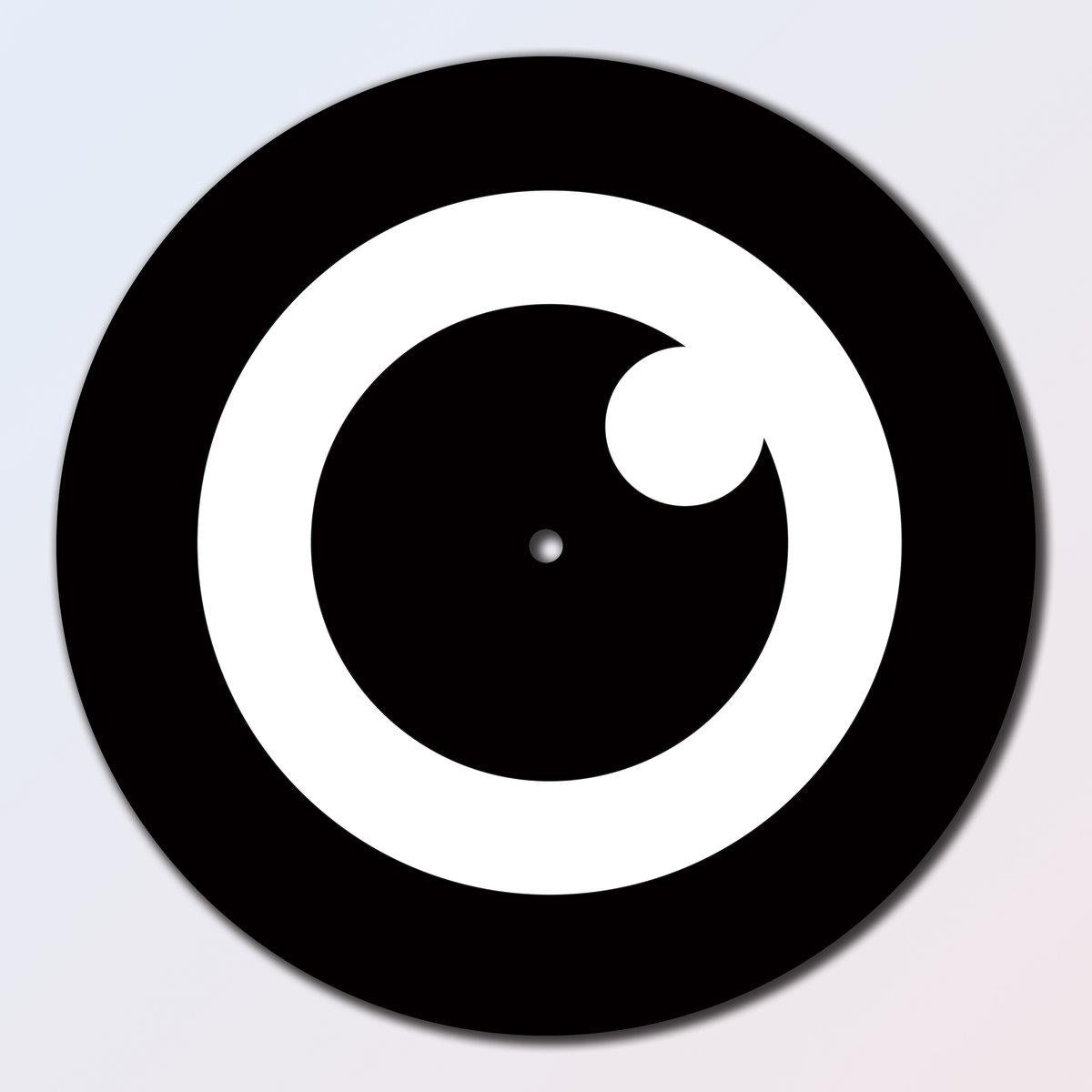 Fokuz Recordings Slipmat [1 piece]