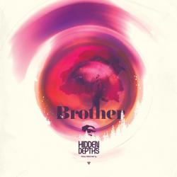 BROTHER - Hidden Depths LP