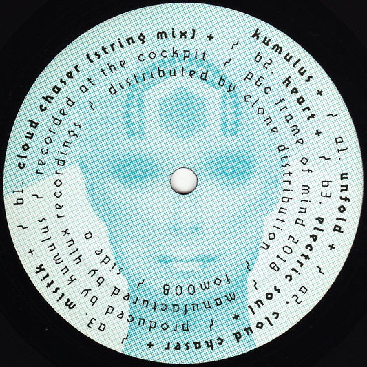 Kumulus - Cloud Chaser