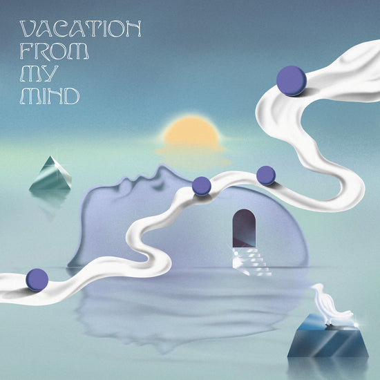 Various Artists - Vocation From My Mind