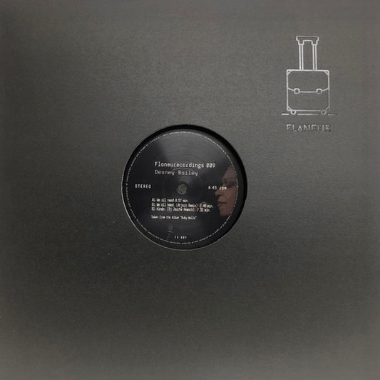 Desney Bailey - We All Need (Atjazz / DJ Jauche RMX) / REPRESS)