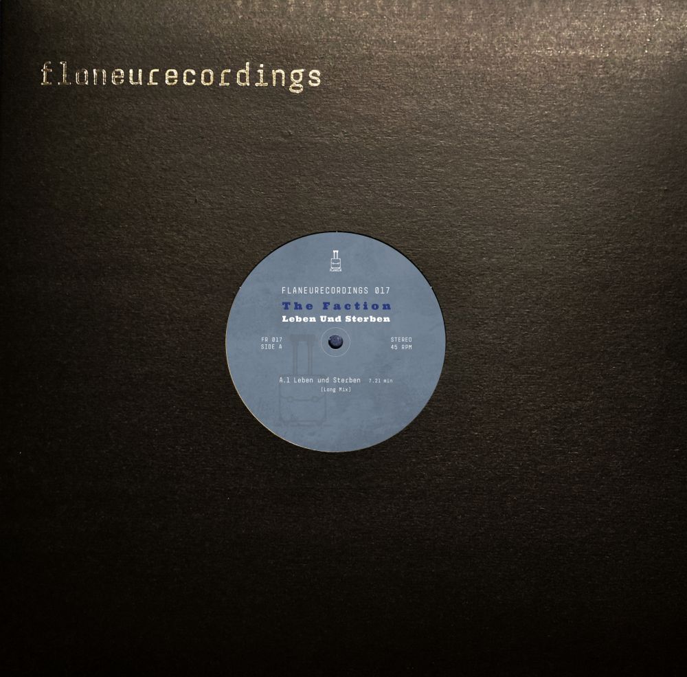 The Faction - Leben und Sterben