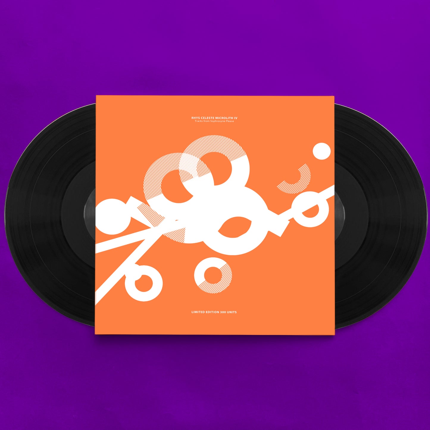 Rhys Celeste - Microlith IV