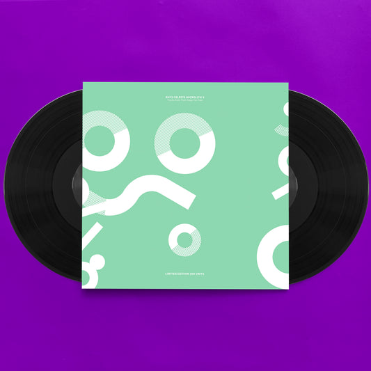 Rhys Celeste - Microlith V