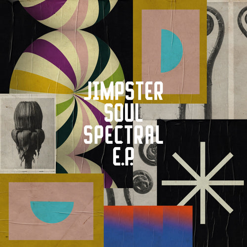 Jimpster Soul Spectral EP