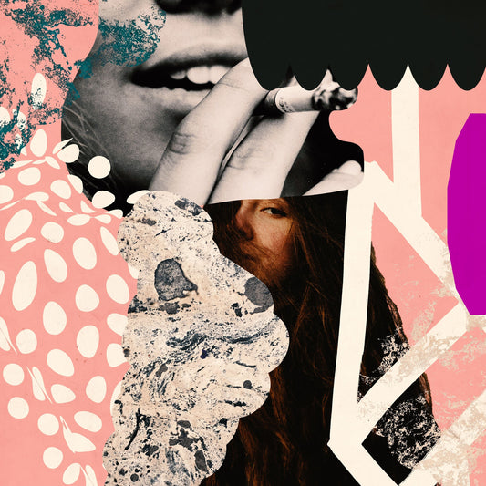 Yannick Roberts - I Can't Hide From Myself EP