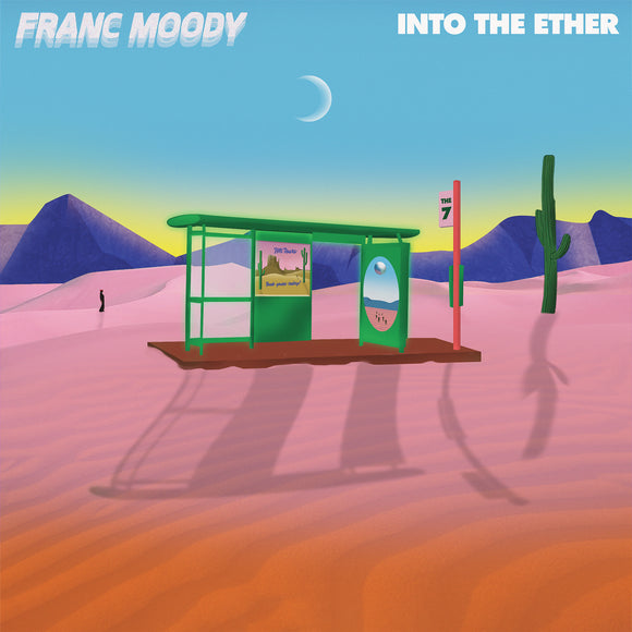 Franc Moody - Into The Ether [CD]