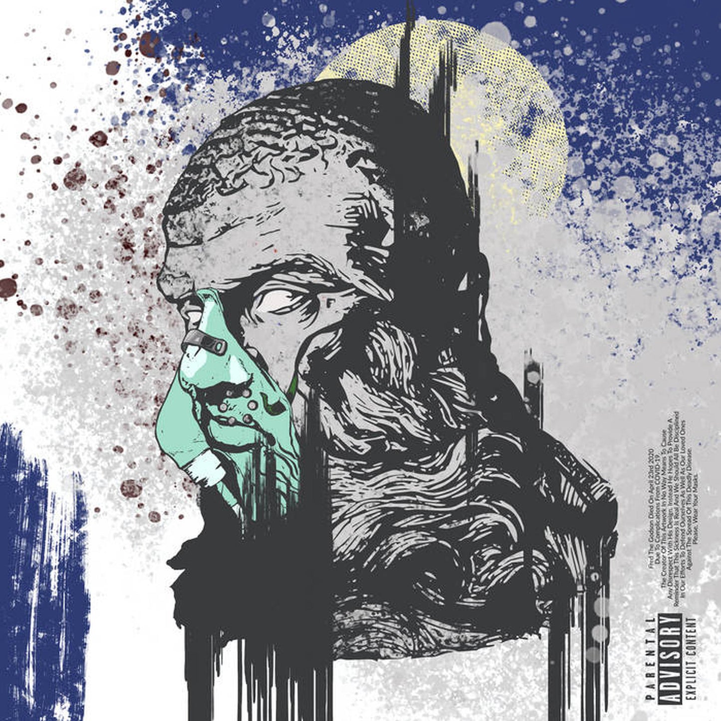 Fred The Godson - Godson