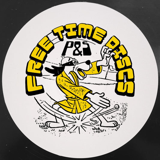 Paul & Shark, Maruwa, Stones Taro - FREETIME 004