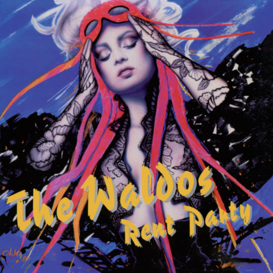 The Waldos - Rent Party