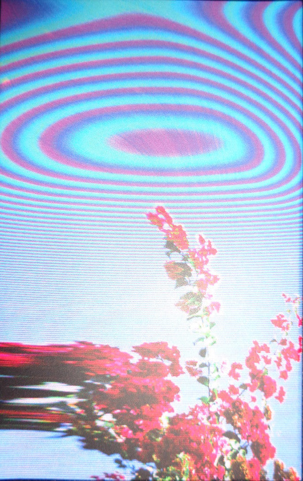 FRIENDLY FIRES INFLORESCENT [Cassette]