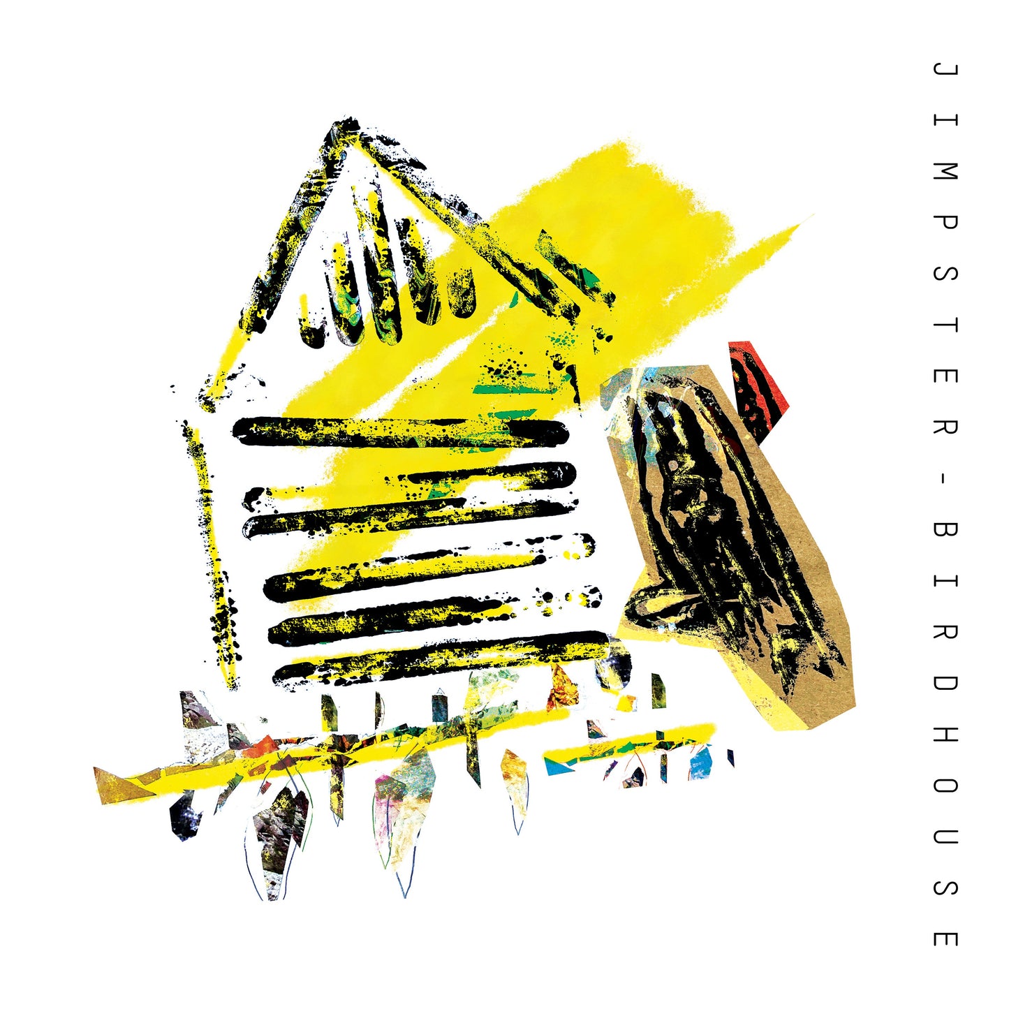 Jimpster - Birdhouse