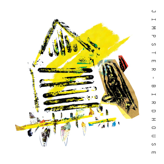 Jimpster - Birdhouse